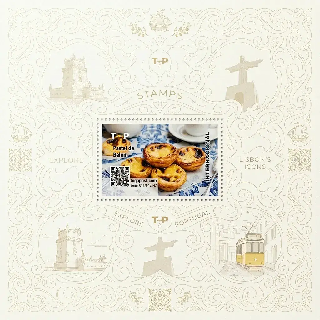 Stamps