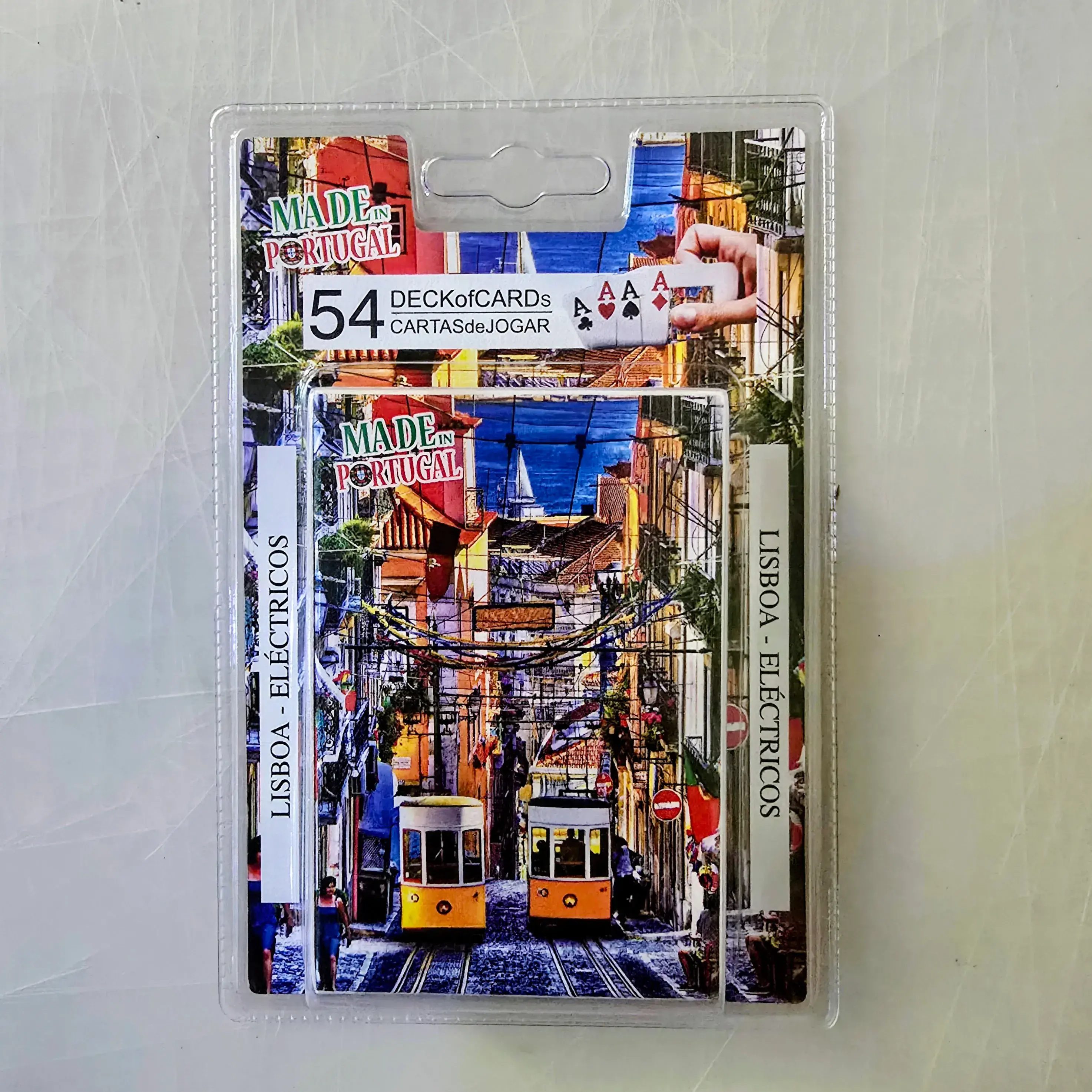 Playcards